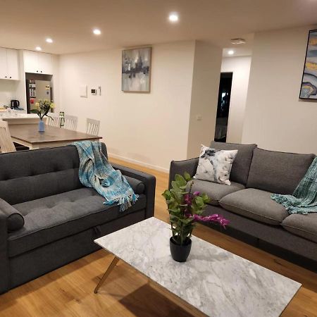 Chadstone Serviced Apartments Exterior photo