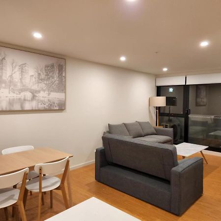 Chadstone Serviced Apartments Exterior photo