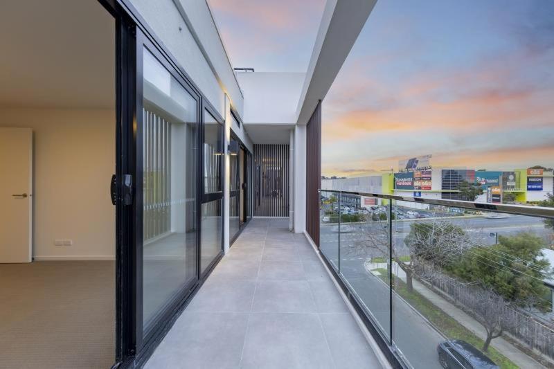 Chadstone Serviced Apartments Exterior photo
