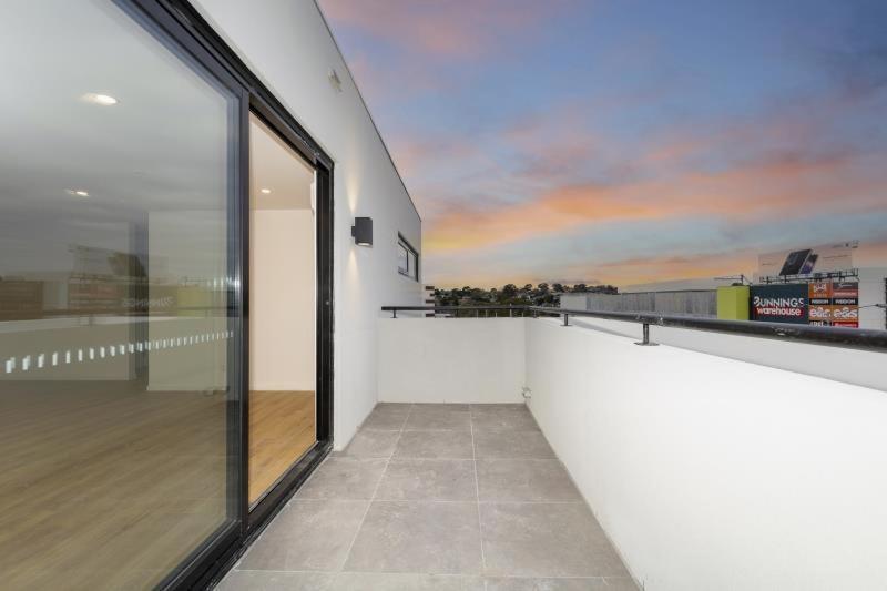 Chadstone Serviced Apartments Exterior photo