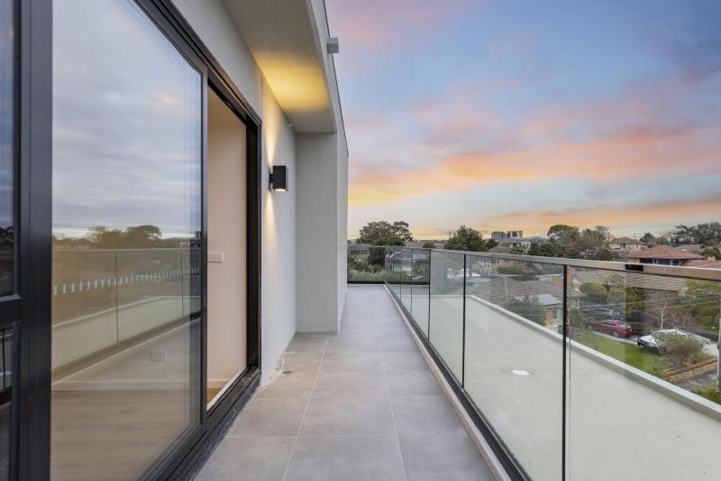 Chadstone Serviced Apartments Exterior photo