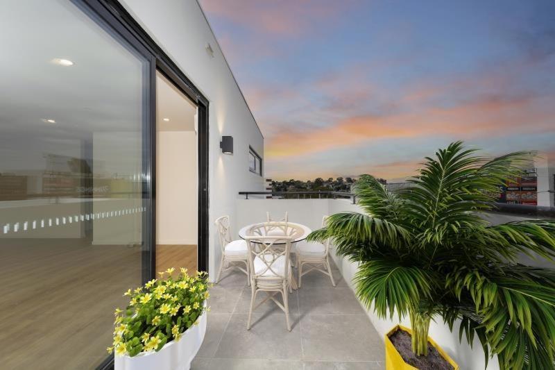 Chadstone Serviced Apartments Exterior photo