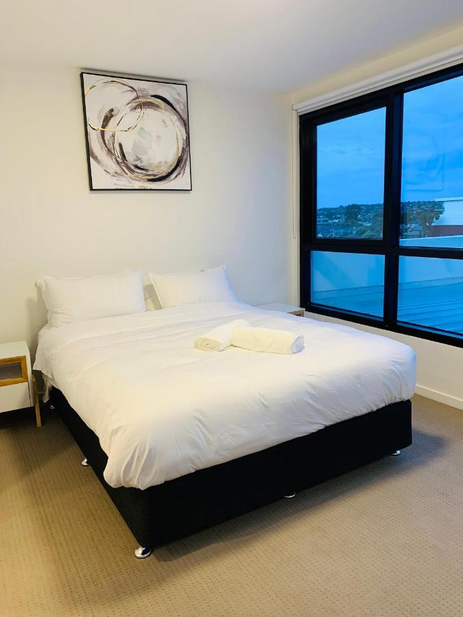 Chadstone Serviced Apartments Exterior photo