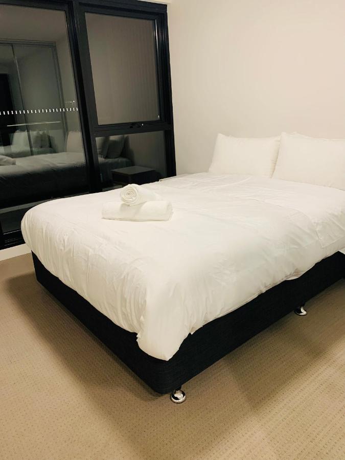 Chadstone Serviced Apartments Exterior photo