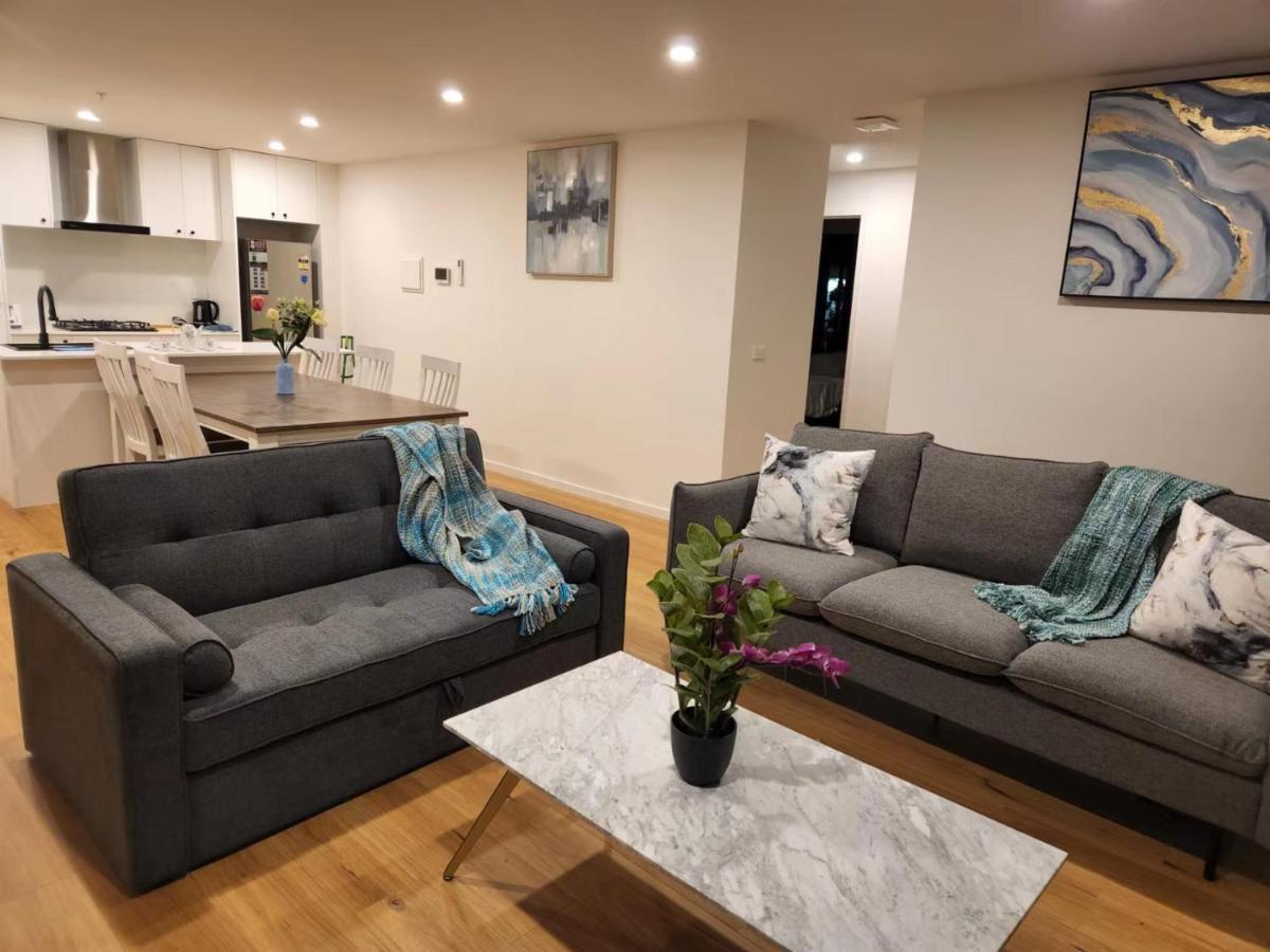 Chadstone Serviced Apartments Exterior photo