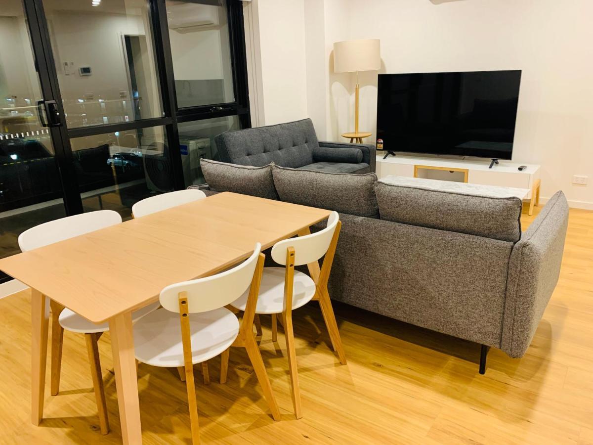 Chadstone Serviced Apartments Exterior photo