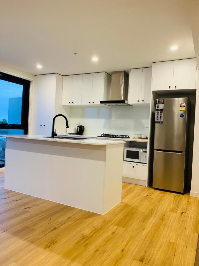 Chadstone Serviced Apartments Exterior photo
