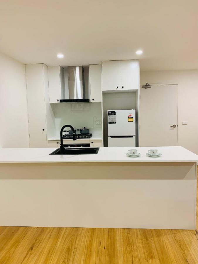 Chadstone Serviced Apartments Exterior photo