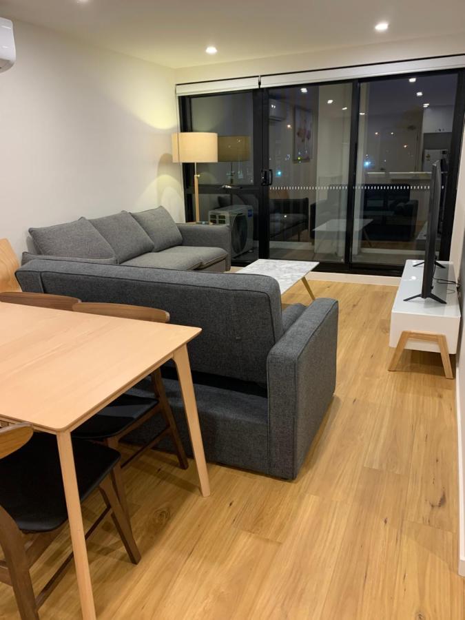Chadstone Serviced Apartments Exterior photo