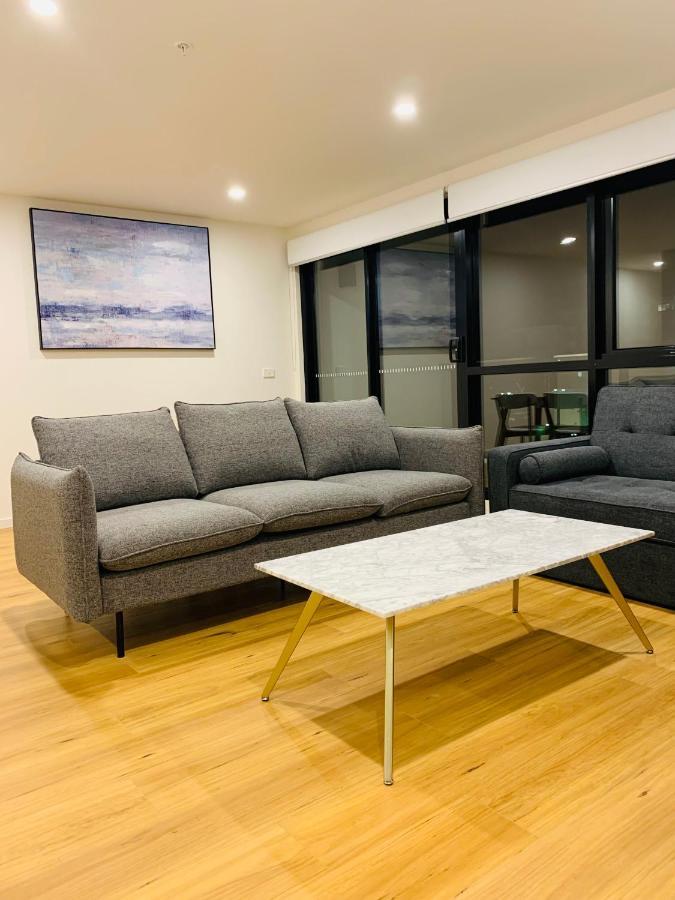Chadstone Serviced Apartments Exterior photo