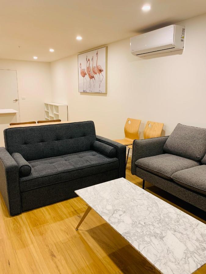 Chadstone Serviced Apartments Exterior photo