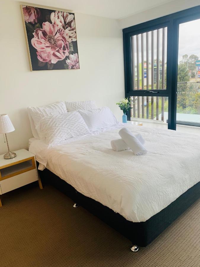 Chadstone Serviced Apartments Exterior photo