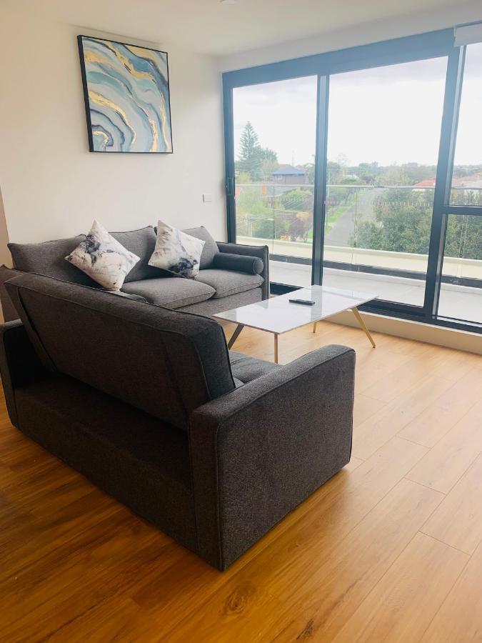 Chadstone Serviced Apartments Exterior photo