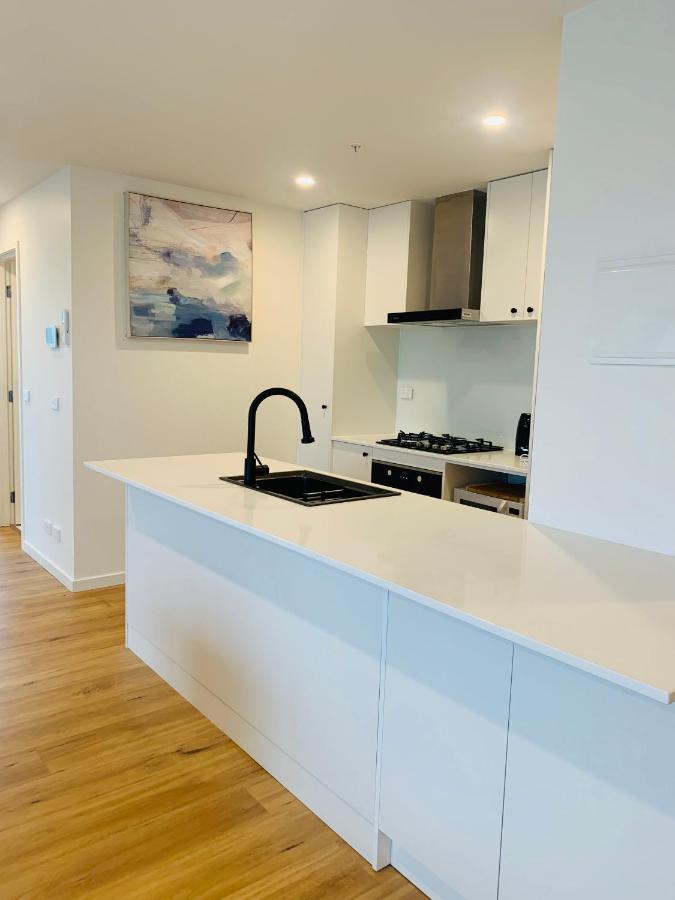 Chadstone Serviced Apartments Exterior photo