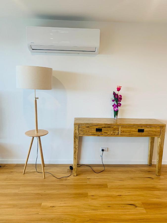 Chadstone Serviced Apartments Exterior photo