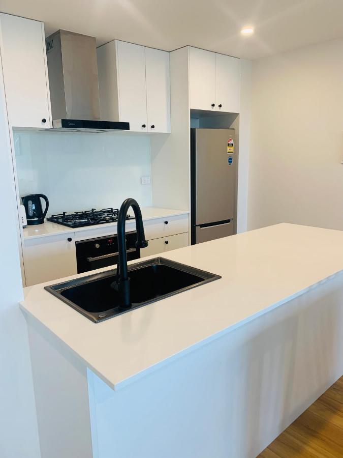 Chadstone Serviced Apartments Exterior photo