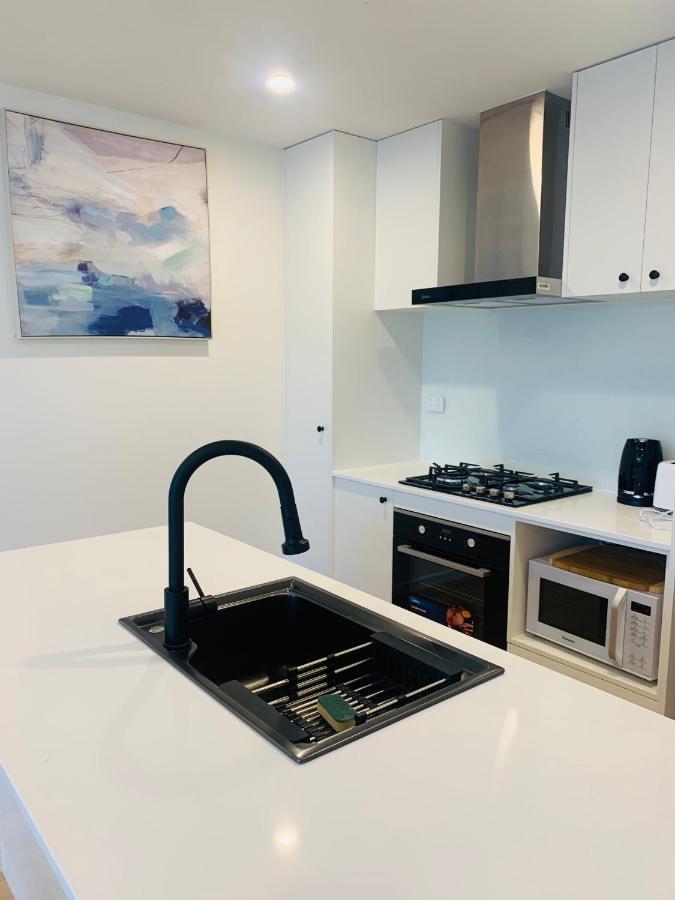 Chadstone Serviced Apartments Exterior photo