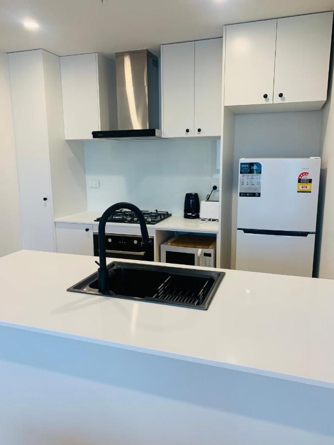 Chadstone Serviced Apartments Exterior photo