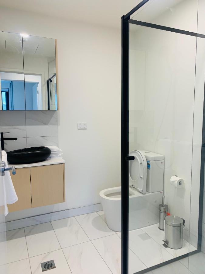 Chadstone Serviced Apartments Exterior photo